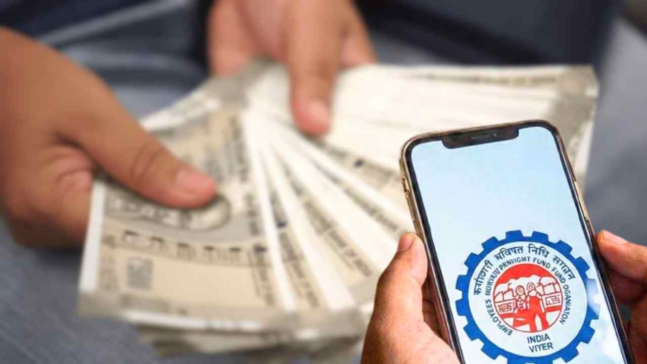 How to check EPFO passbook if umang app glitch