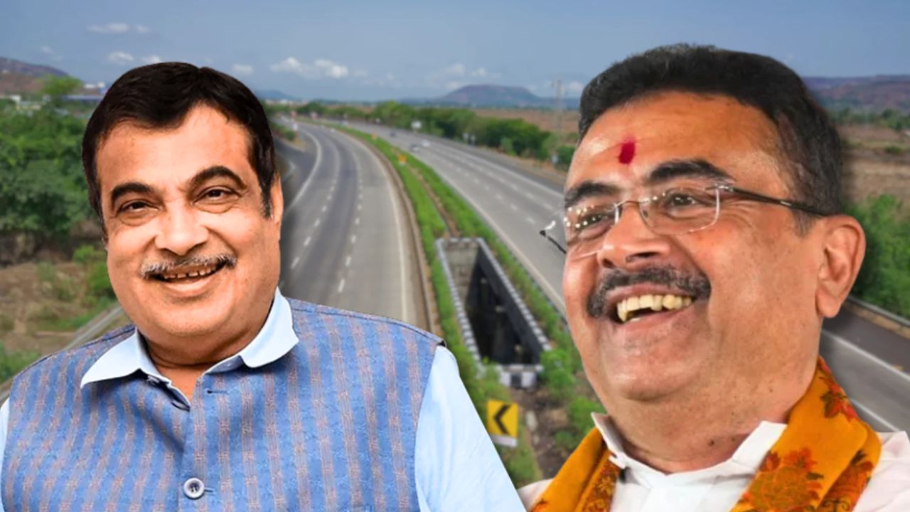 Central Government allocates 508 crore for Birbhum national highway