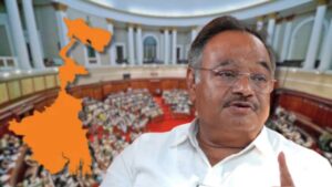 Bill coming to change name of West Bengal