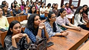 Postgraduate course in Santali dance and music launched in Jhargram