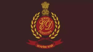 Enforcement Directorate conducting searches in financial corruption probe