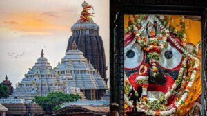 Online slot booking system to be launched for Puri Jagannath Temple