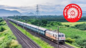 Age limit increased for 'this' railway job post