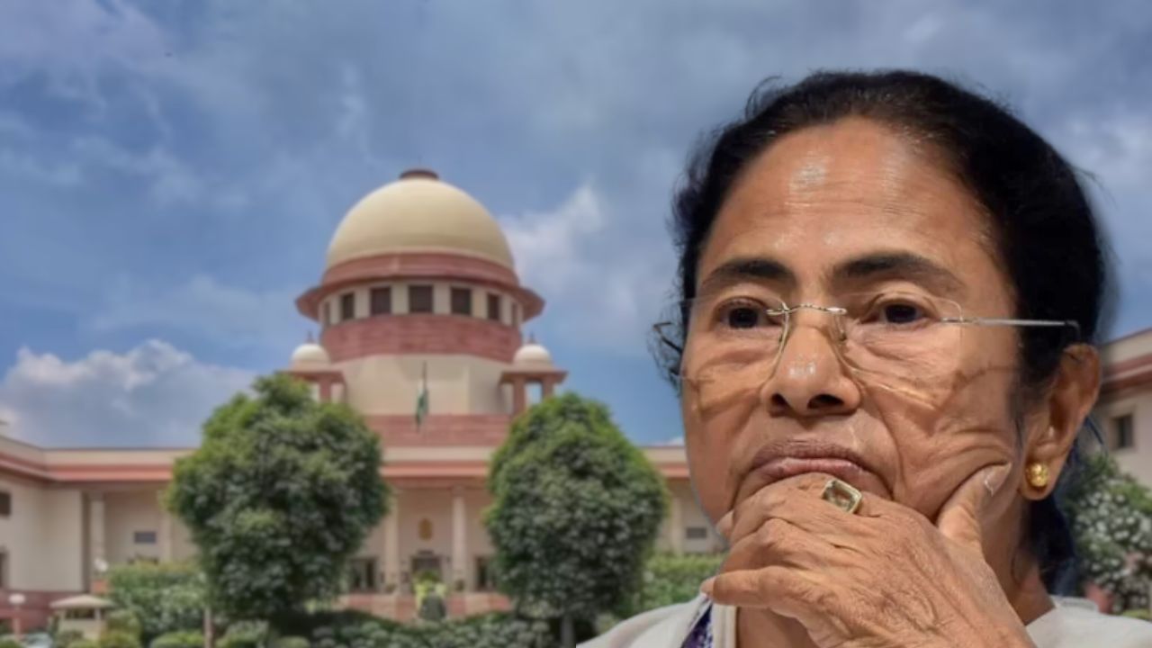 Supreme Court's major directive on TMC Freeze Account