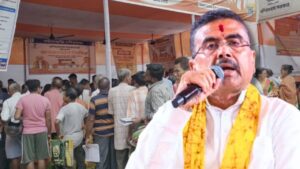 Forms of these schemes will be available at Seva Setu camps