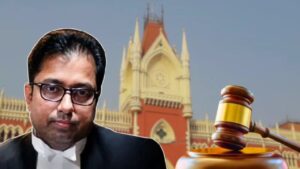 Calcutta High Court issues major directive in fake SC certificate case.