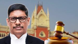 Calcutta High Court mention hijack incident in a hearing