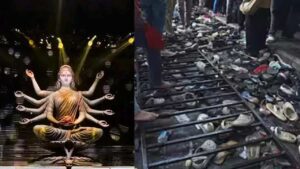 Kalia’s wife speaks out on the Chorbagan incident