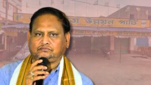 Humayun Kabir sends strong message regarding Rejinagar by-election result
