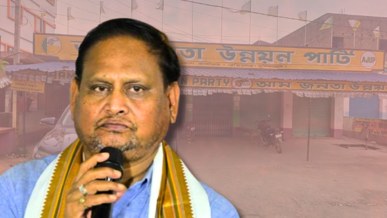 Humayun Kabir sends strong message regarding Rejinagar by-election result