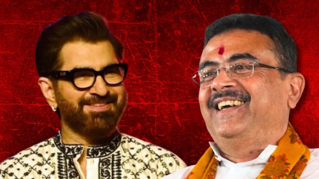Actor Jeet highly praised the West Bengal government