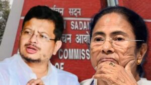 Election Commission will take the final decision about 'real Trinamool'