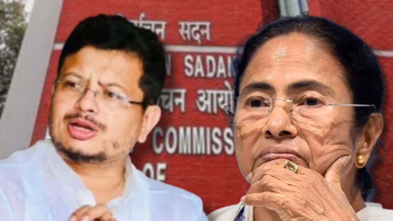 Election Commission will take the final decision about 'real Trinamool'
