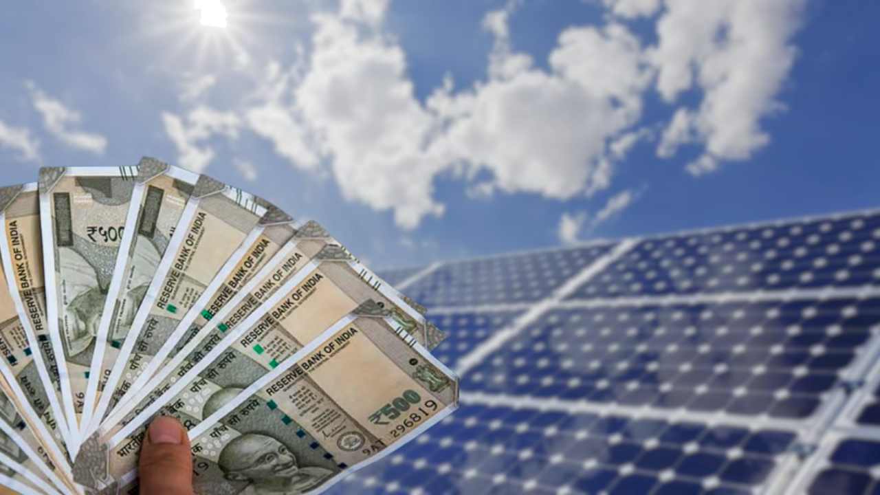 Know before installing solar panels at home‌