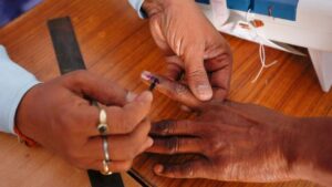 Major initiatives for west bengal voter list