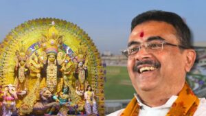 Know how to watch Mahalaya Eden Gardens Show live