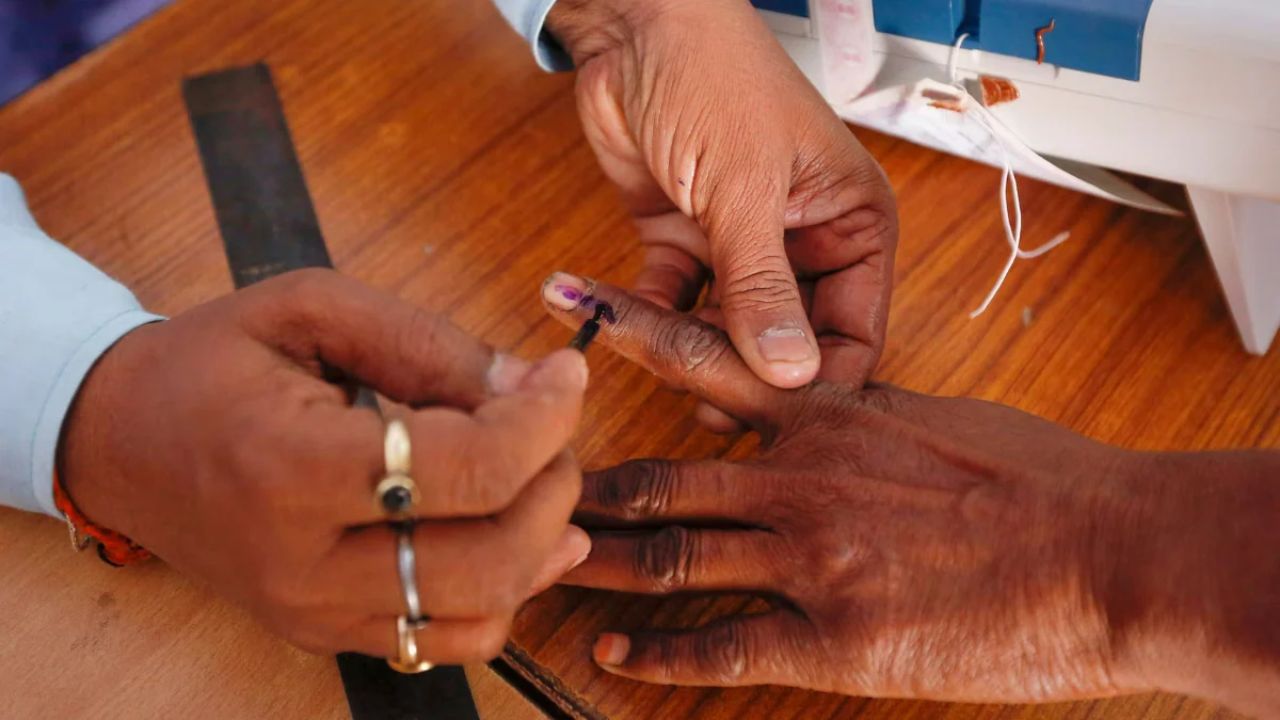 Major initiatives for west bengal voter list