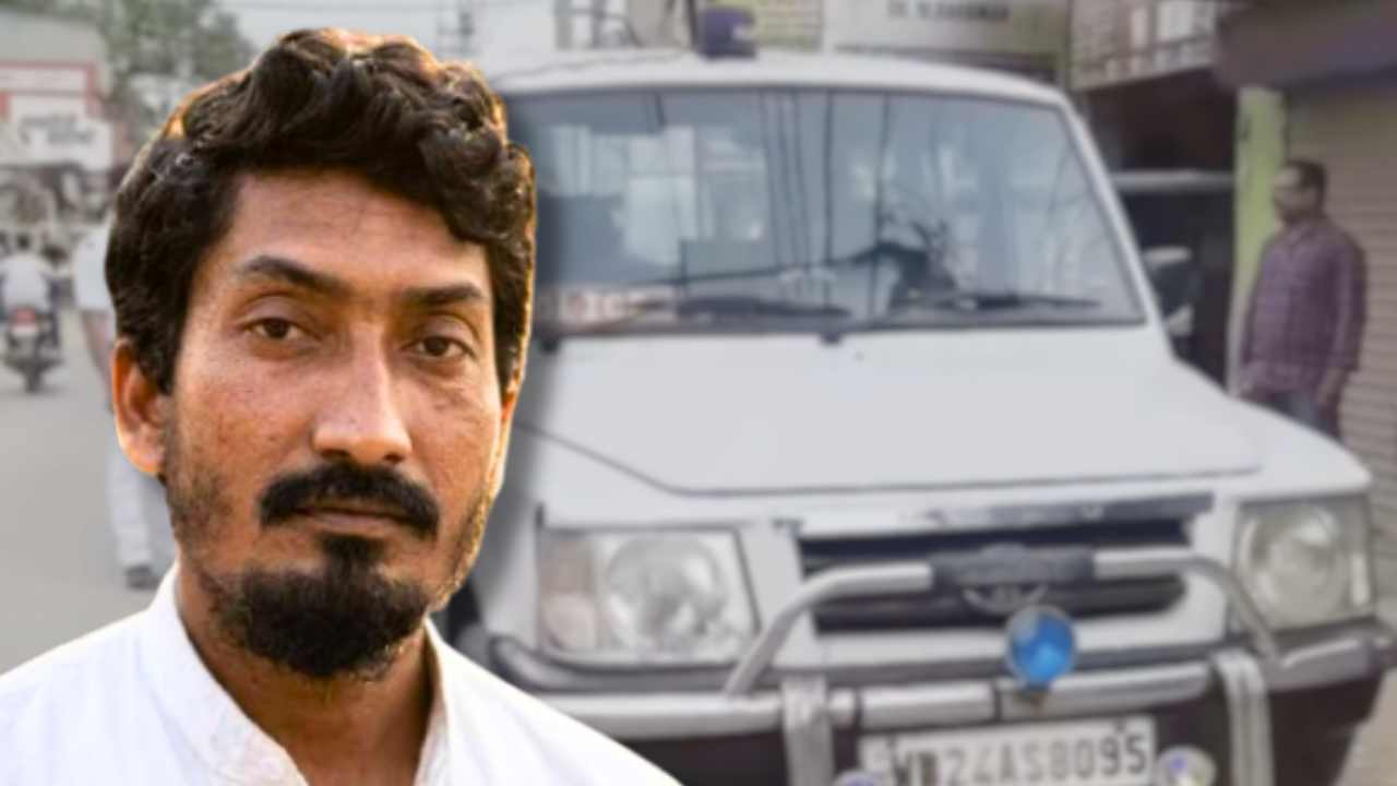 Now police encounter in murshidabad's dhuliyan