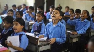 School Education Minister announces major changes in primary education