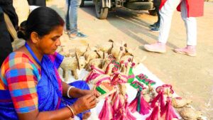 Sabala Mela is returning with a new identity