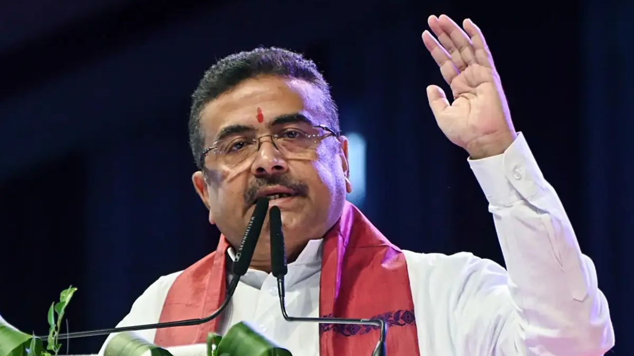 CM Suvendu Adhikari's multiple gifts for Murshidabad development