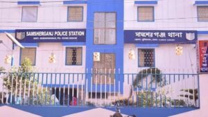 Now police encounter in murshidabad's dhuliyan