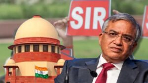 Supreme Court makes significant observation in the Gyanesh Kumar case