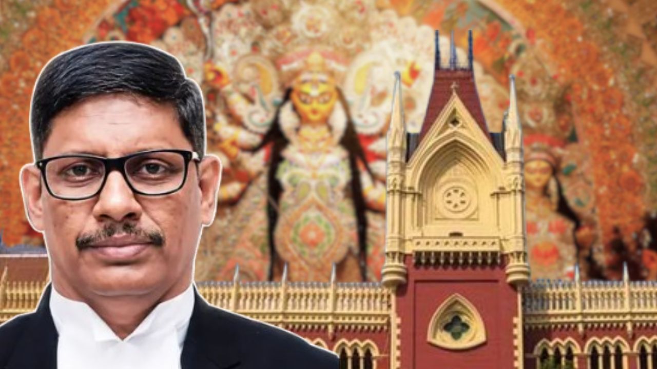 Calcutta High Court orders lottery to decide organiser in durga puja