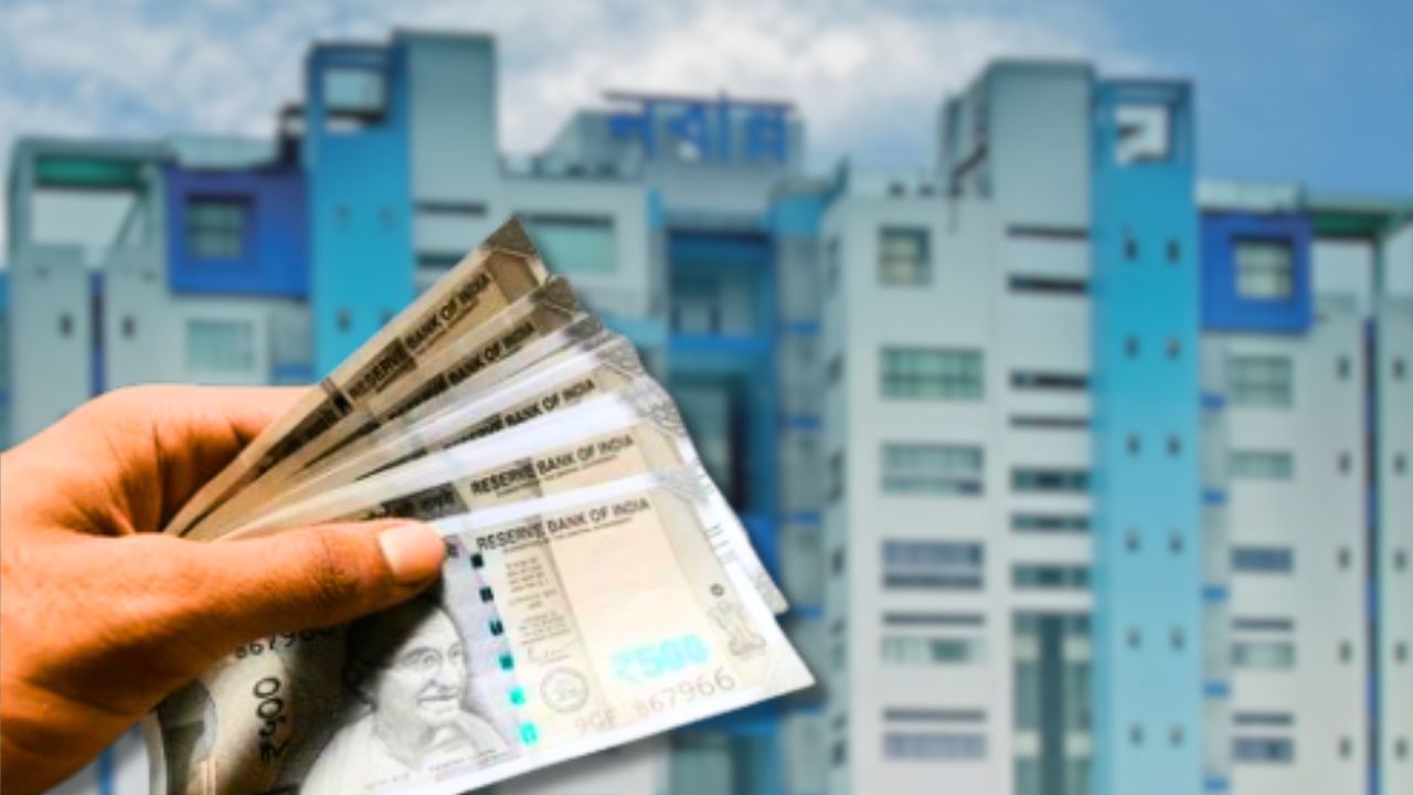 West Bengal government allocated 200 crore for these workers