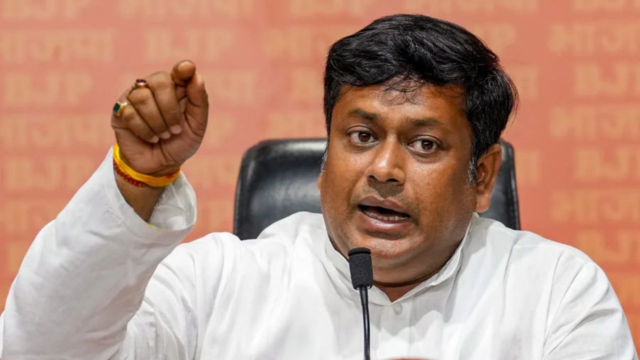 Submit your biodata to BJP's drop box to become a councilor