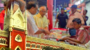 Calcutta High Court advises CPM on book stalls during Puja