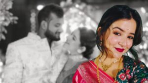 Sneha Chakraborty's father makes big claim regarding her daughter's death