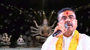 CM Suvendu Adhikari angry over temporary home guards in Chorbagan incident