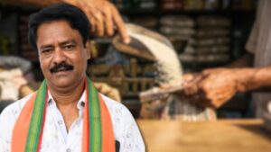 50% discount on sugar, flour, and semolina for ration cardholders