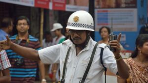 Traffic Restrictions imposed in Bardhaman from October 16 to 22 October