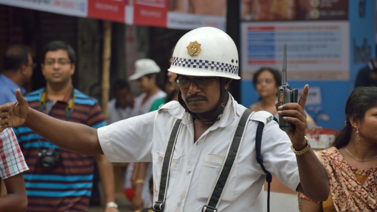 Traffic Restrictions imposed in Bardhaman from October 16 to 22 October