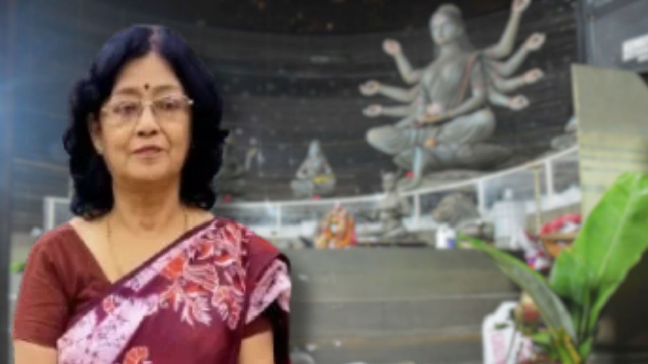 Chorbagan investigation is led by retired Justice Anindita Roy Saraswati