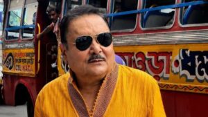 Madan Mitra hints at quitting politics