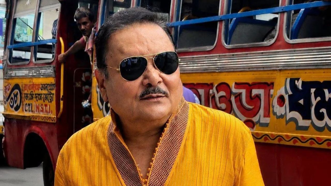 Madan Mitra hints at quitting politics