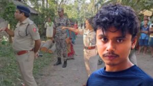 Rape and murder accused Prahlad Das dies at Gaighata encounter