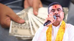 CM Suvendu Adhikari says who will get Rs 2,000 in November