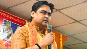 Shantanu Thakur did major announcement for Matuas