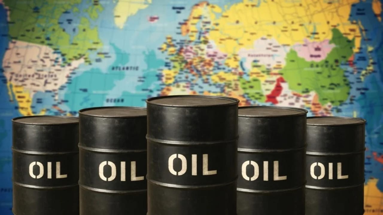 Amidst the tension of war, there is a sharp drop in crude oil prices!