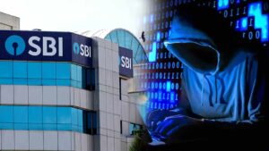 Cyber Attack on SBI possible user data leaked in dark web bank issues statement