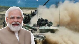 Defence Acquisition Council approves defence deals worth Rs 2.12 lakh crore.
