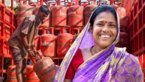 Delhi Government to give one free LPG cylinder to valid Ration Card holders