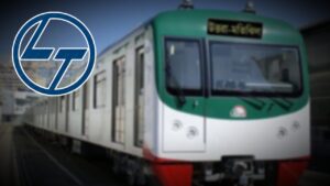Indian firm secures major responsibility in Dhaka Metro Rail project