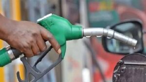 Is diesel price likely to rise again during the festive season?