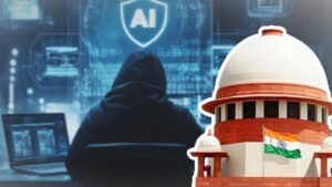 Supreme Court of India sends a strong message to banks regarding digital arrest