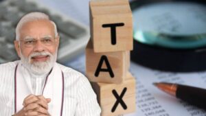 Direct tax collection increases by 13.21 percent, statistics will surprise.